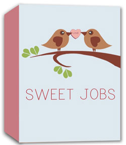 River's Edge Sweet Jobs Valentine's Day Curriculum Download